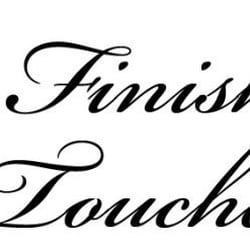Finishing Touches Cleaning Services - Call Finishing Touches Cleaning Services today! 540-459-3446