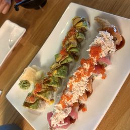 Titanic Roll Titanic Roll