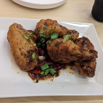 VPho - Chicken wings - Vietnamese Near Me - Campbell, California VPho - Chicken wings - Vietnamese Near Me - Campbell, California