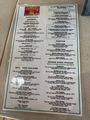 Menu photo 3 Garlic Brothers Restaurant Stockton, CA Menu photo 3 Garlic Brothers Restaurant Stockton, CA