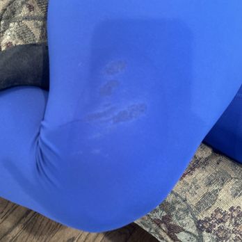 Kiara Nail Spa - My friends new ruined leggings. - Nail Salons Near Me - Evanston, Illinois
