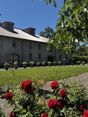 Charles Krug Winery by null Charles Krug Winery by null