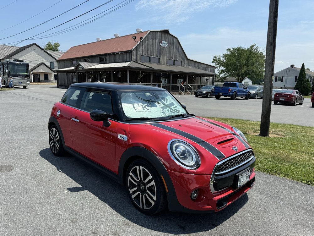 HAYLOFT ICE CREAM Updated August 2024 44 Photos & 14 Reviews 95 S Groffdale Rd, Leola