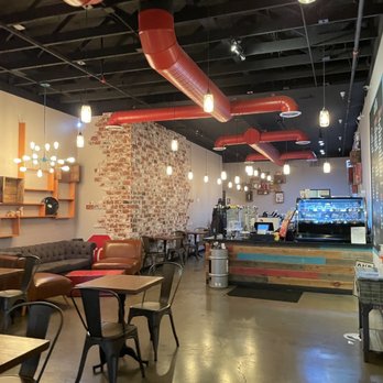 Cafe 86 - Desserts Near Me - San Diego, California