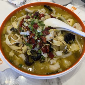 Fish With You - Chinese Near Me - Rowland Heights, California Fish With You - Chinese Near Me - Rowland Heights, California