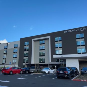 Springhill Suites By Marriott Pleasaton - Outside - Hotels Near Me - Pleasanton, California Springhill Suites By Marriott Pleasaton - Outside - Hotels Near Me - Pleasanton, California