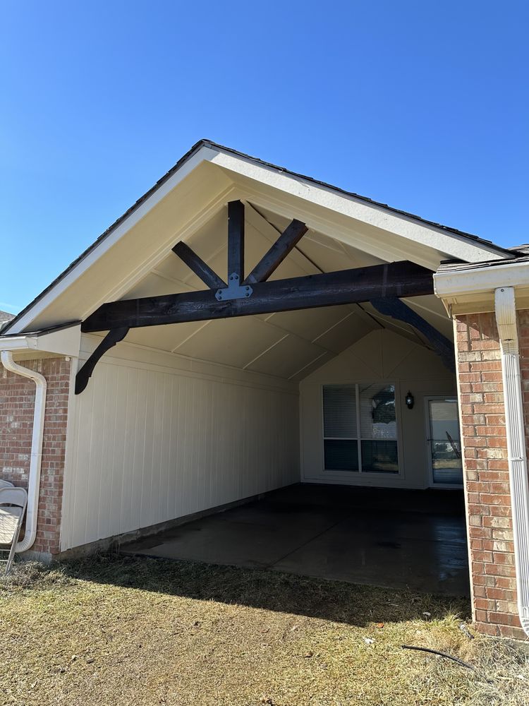 Slide of Royalty Roofing