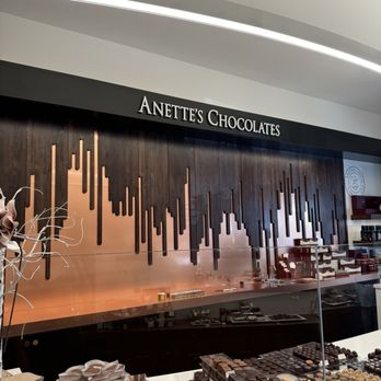 Anette's Chocolates - Chocolate bars - Candy Stores Near Me - Napa, California Anette's Chocolates - Chocolate bars - Candy Stores Near Me - Napa, California