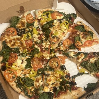 Merlins Pizza - Greek Pizza - Pizza Near Me - Destin, Florida Merlins Pizza - Greek Pizza - Pizza Near Me - Destin, Florida