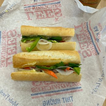 Lee's Sandwiches - Sandwiches Near Me - Oklahoma City, Oklahoma Lee's Sandwiches - Sandwiches Near Me - Oklahoma City, Oklahoma