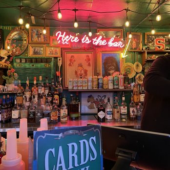Absinthe - Bar outside - Performing Arts Near Me - Las Vegas, Nevada Absinthe - Bar outside - Performing Arts Near Me - Las Vegas, Nevada