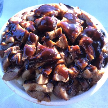 Flightline Convenience Center - Spicy Teriyaki Chicken Bowl - Convenience Stores Near Me - Yakima, Washington Flightline Convenience Center - Spicy Teriyaki Chicken Bowl - Convenience Stores Near Me - Yakima, Washington
