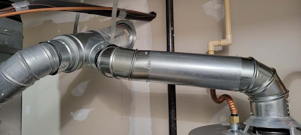 Slide of Schafer's Plumbing