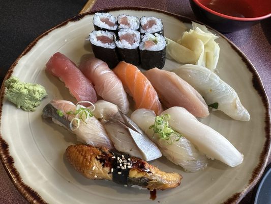 Tanuki Japanese Restaurant by null