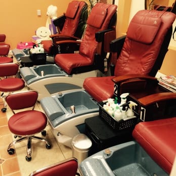 One Touch Nail - All New pedicure chairs - Nail Salons Near Me - Virginia Beach, Virginia One Touch Nail - All New pedicure chairs - Nail Salons Near Me - Virginia Beach, Virginia