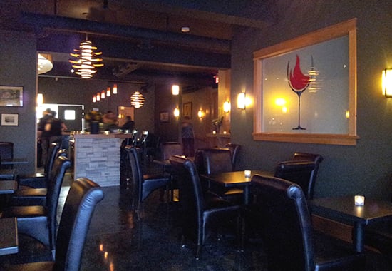 The Old Firehouse Wine & Cocktail Bar by null