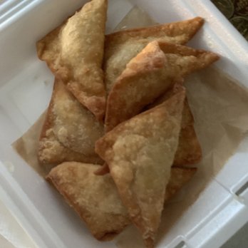 Pearl Thai Eatery - Crab rangoons - Thai Near Me - Pasadena, California Pearl Thai Eatery - Crab rangoons - Thai Near Me - Pasadena, California