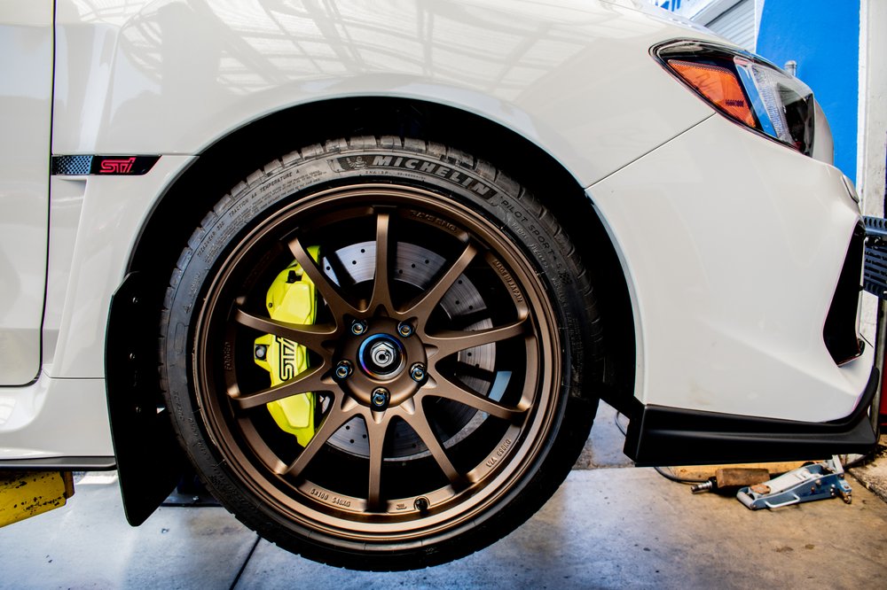 5 J's Subaru Specialist