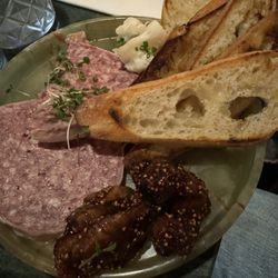 Foodbar 63 Graden - Wildzwijn paye