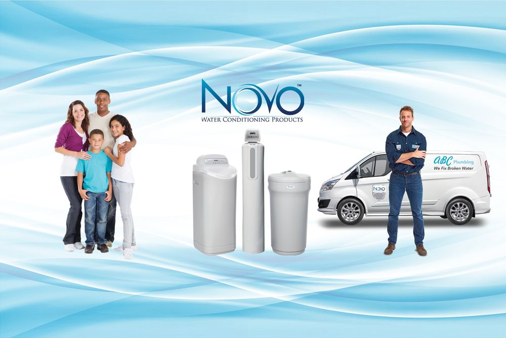 Slide of Indigo Plumbing