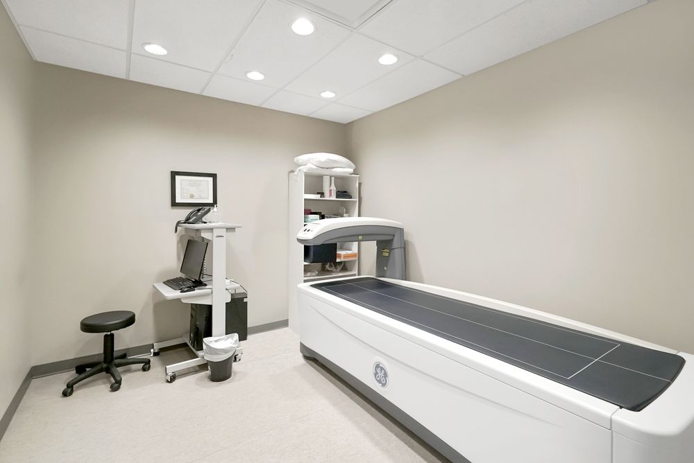 GLENWOOD RADIOLOGY 16028 100a Ave NW, Edmonton, Alberta, Canada