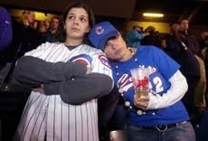 Chicago Sports & Novelty by null