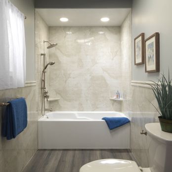 Master Bath Pros - General Contractors Near Me - Leominster, Massachusetts