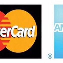 Abilene Appliance Repairs - Besides cash and checks we accept these major credit cards!