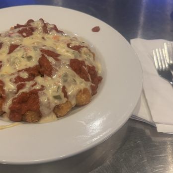 Outtakes Bar & Grill - Sloppy Tots - American Near Me - New Hope, Minnesota Outtakes Bar & Grill - Sloppy Tots - American Near Me - New Hope, Minnesota