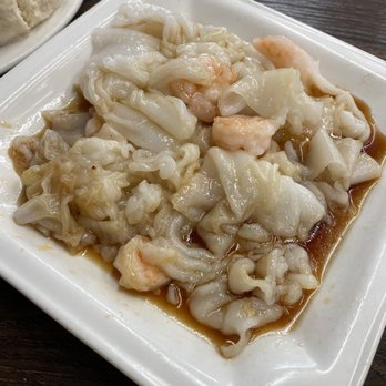 Homestyle Dim Sum - Shrimp Rice Roll - Dim Sum Near Me - Seattle, Washington Homestyle Dim Sum - Shrimp Rice Roll - Dim Sum Near Me - Seattle, Washington