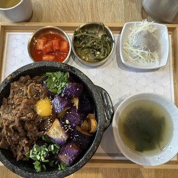 Bap Zip - Korean Near Me - Richmond Hill, Ontario