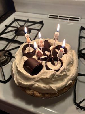 Hoosier Mama Pie Company by null