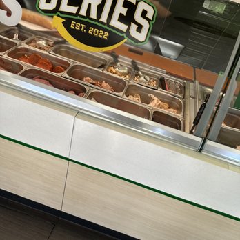 Subway - ...... - Fast Food Near Me - Fresno, California Subway - ...... - Fast Food Near Me - Fresno, California