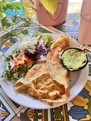 Chez José Café by null