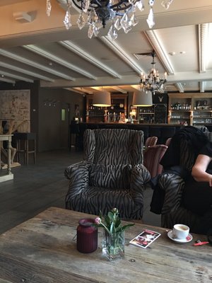Q! Hotel Maria Theresia Kitzbühel by null