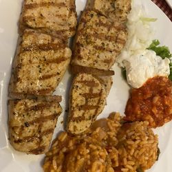 Balkan Grill