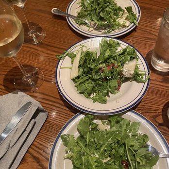 Eno’s Pizza Tavern - Arugula Pear - Pizza Near Me - Dallas, Texas Eno’s Pizza Tavern - Arugula Pear - Pizza Near Me - Dallas, Texas