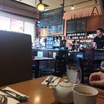 Antoine's Cafe - Breakfast & Brunch Near Me - San Clemente, California