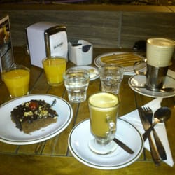 La Farola - Merienda en La Farola