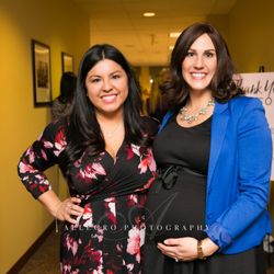 Swank Events - Empow(her) Forum at Metro Meeting Centers