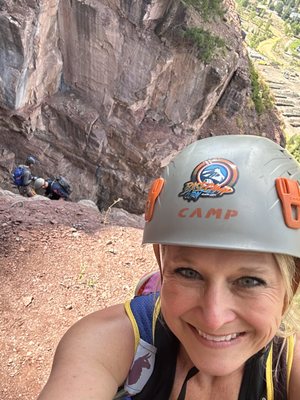 Basecamp Ouray Mountain Guides by null