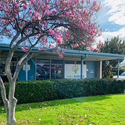 Early Horizons Preschool - The front office at Early Horizons.