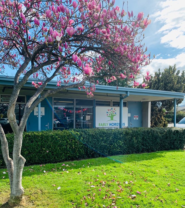 Early Horizons Preschool - childcare center in Sunnyvale, CA