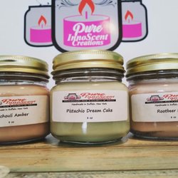 Pure InnoScent Creations