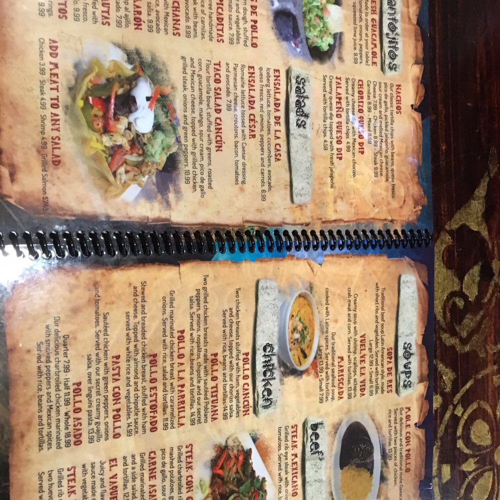 Mi Lindo Cancun Grill - Mexican Near Me - Annapolis, Maryland Mi Lindo Cancun Grill - Mexican Near Me - Annapolis, Maryland