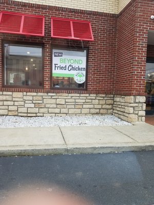 KFC by null