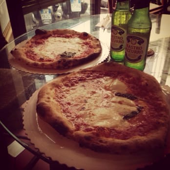 Gusta Pizza - Best pizza in Florence! - Italian Near Me - Florence, FI