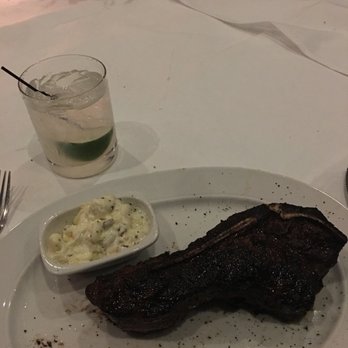 Steak 48 - Steakhouses Near Me - Houston, Texas Steak 48 - Steakhouses Near Me - Houston, Texas