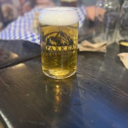 Parker Pour House
