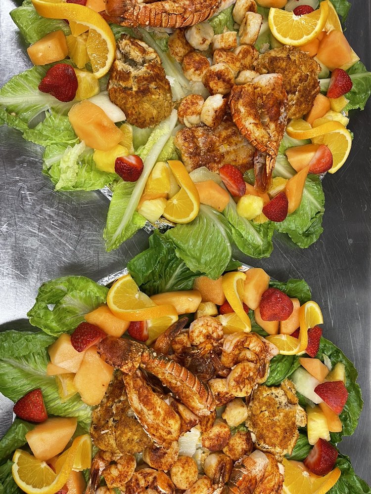 OCEAN POINT GRILL LONGNECK Updated September 2024 24 Photos & 13